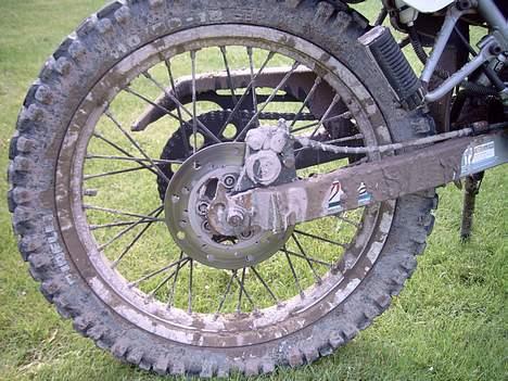 Suzuki Rmx -> Solgt <- billede 13