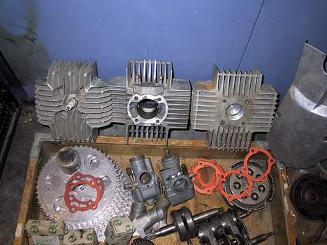 Puch cobra billede 12