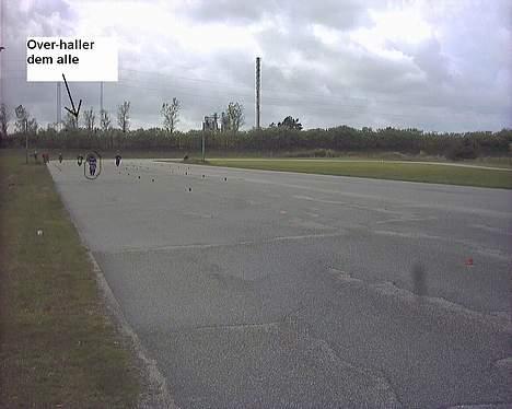 Yamaha Jog =  SOLGT!!!  :S  - Skive træff den 28-05-06 :P Feddd billede 12