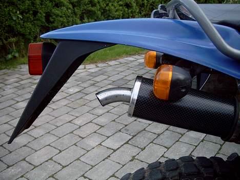 Suzuki Rmx -> Solgt <- billede 15