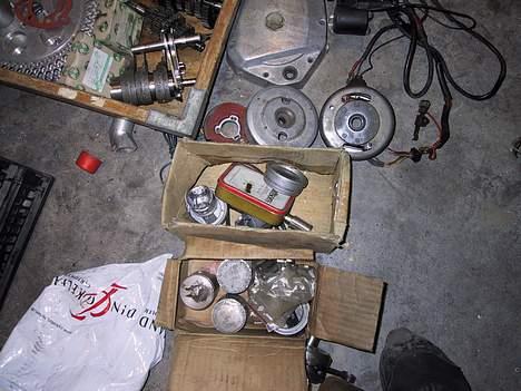 Puch cobra billede 13