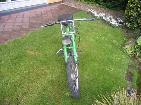 Puch Maxi k *SOLGT* billede 2