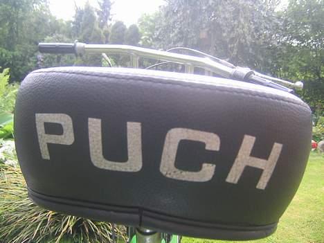Puch Maxi k *SOLGT* billede 8