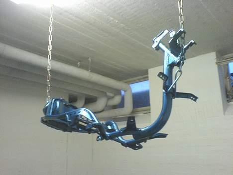 Yamaha Jog - [MW] Salih's billede 3