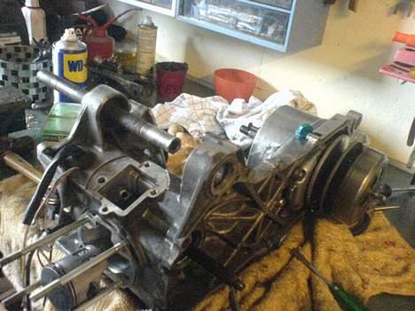 Yamaha Jog - [MW] Salih's billede 4