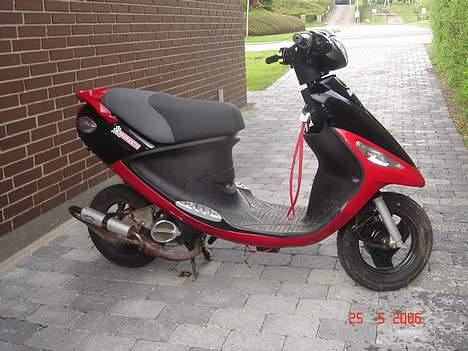 PGO Galaxy billede 2