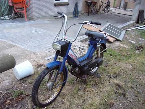 Honda Camino billede 1