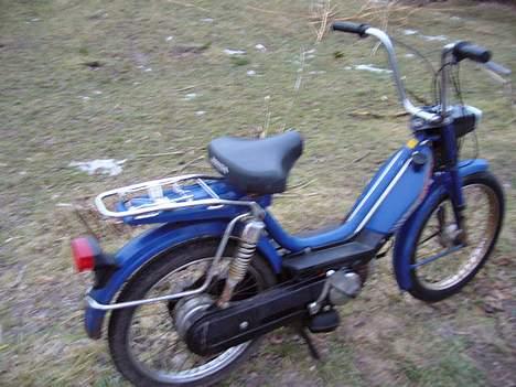 Honda Camino billede 2