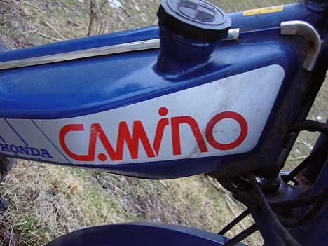 Honda Camino billede 3