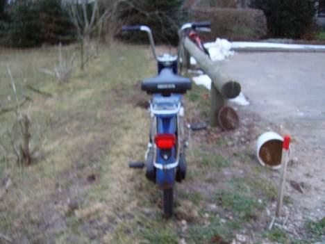 Honda Camino billede 5