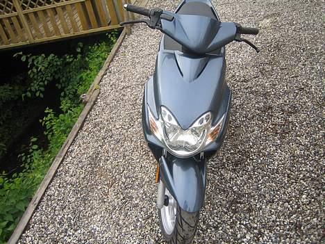 Yamaha Jog R [Solgt] billede 3