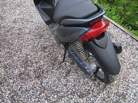 Yamaha Jog R [Solgt] billede 4