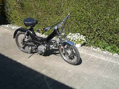 Puch maxi 2 Gear SOLGT! billede 15