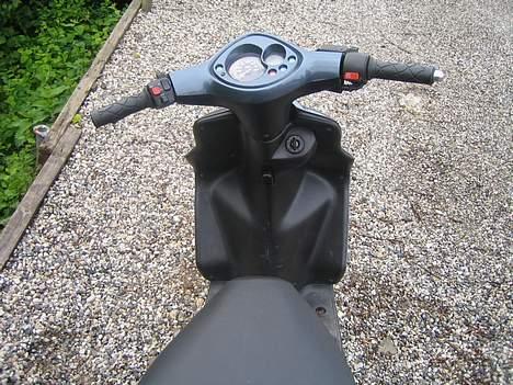 Yamaha Jog R [Solgt] billede 9