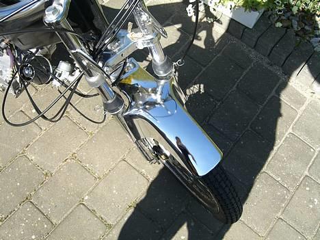 Puch maxi 2 Gear SOLGT! billede 16