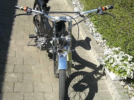 Puch maxi 2 Gear SOLGT! billede 17