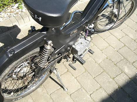 Puch maxi 2 Gear SOLGT! billede 18