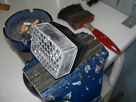 Puch maxi 2 Gear SOLGT! billede 19