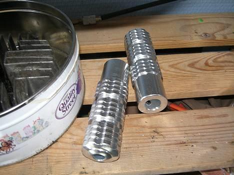 Puch maxi 2 Gear SOLGT! billede 20