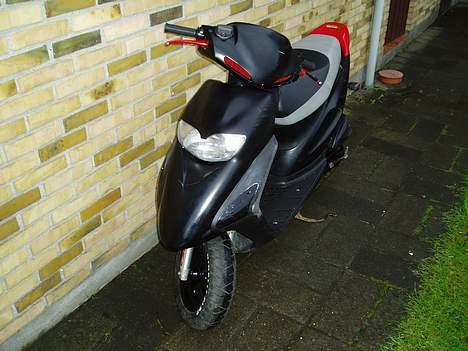 Honda Sfx - Honda sfx  billede 2