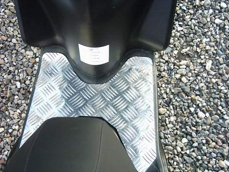 Yamaha Jog R billede 2