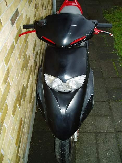 Honda Sfx - Uden Sfx ,- Ingen Sex =) billede 7