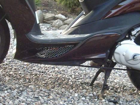 Yamaha Jog R billede 7