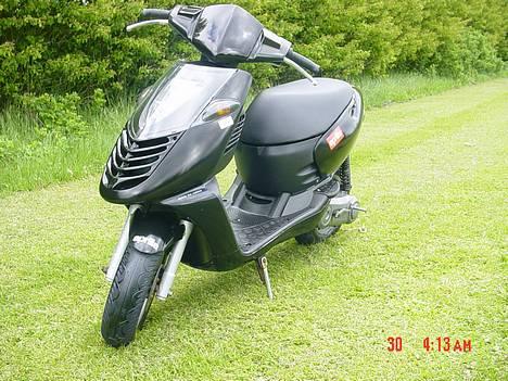 Aprilia Sonic - Solgt billede 2