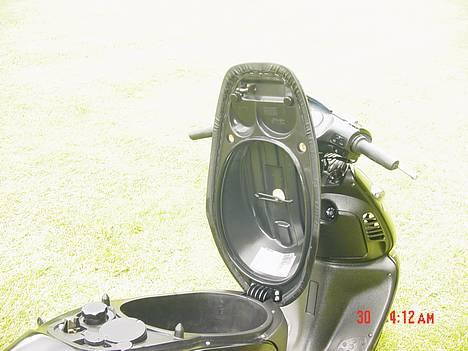 Aprilia Sonic - Solgt billede 3