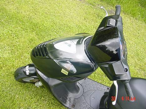 Aprilia Sonic - Solgt billede 4
