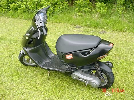 Aprilia Sonic - Solgt billede 5