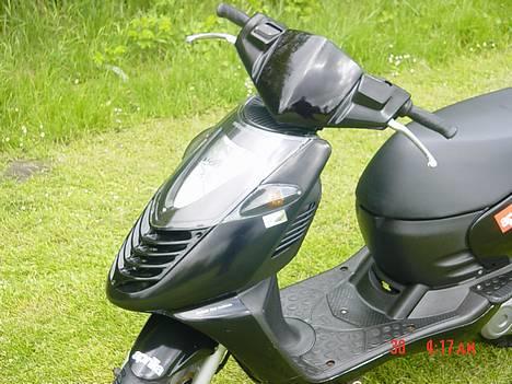 Aprilia Sonic - Solgt billede 6