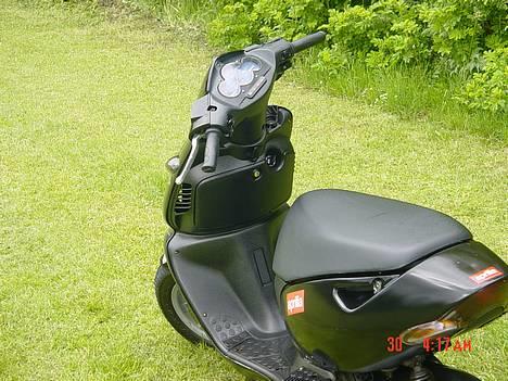 Aprilia Sonic - Solgt billede 7