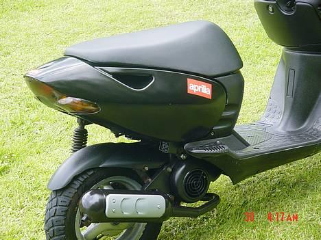Aprilia Sonic - Solgt billede 8