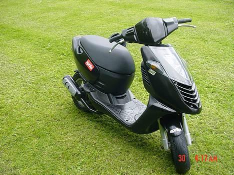 Aprilia Sonic - Solgt billede 9