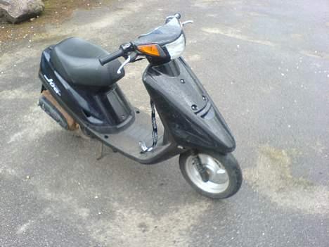 Yamaha Jog Fs *byttet* billede 2