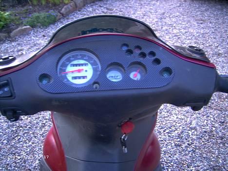 Gilera Runner ( AC)  - TIL SALG  billede 7