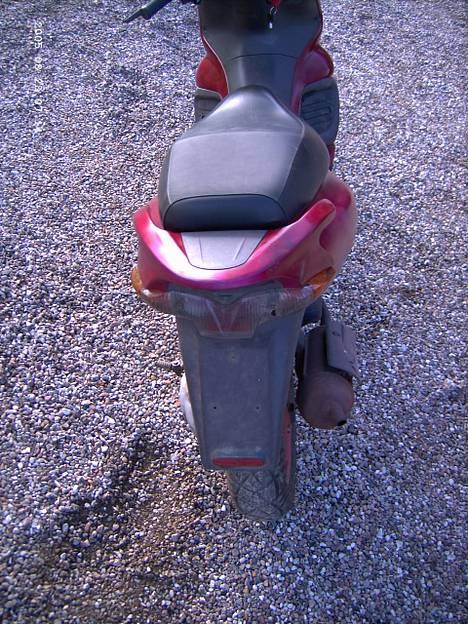 Gilera Runner ( AC)  - TIL SALG  billede 8