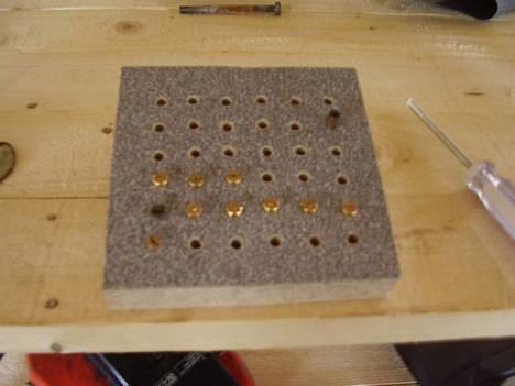 TM 190 - til dyser billede 12