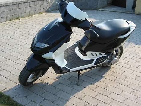 PGO Dr.Big tilsalg i dele billede 1