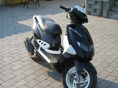 PGO Dr.Big tilsalg i dele billede 2