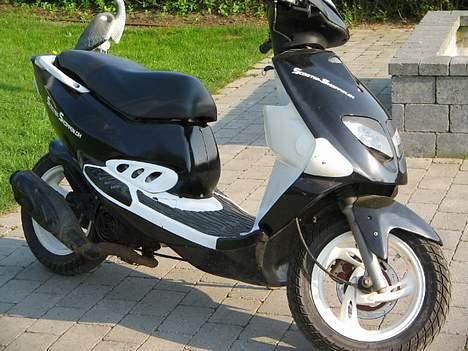 PGO Dr.Big tilsalg i dele billede 6