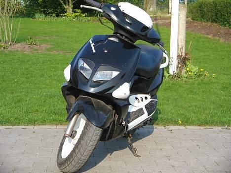 PGO Dr.Big tilsalg i dele billede 8