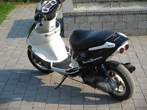 PGO Dr.Big tilsalg i dele billede 11