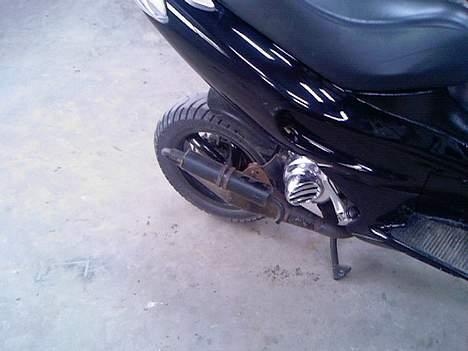 Gilera runner stage R6 billede 5