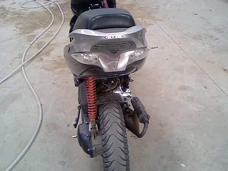 Gilera runner stage R6 billede 6