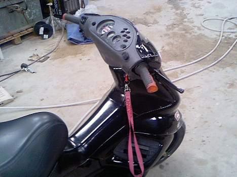 Gilera runner stage R6 billede 11