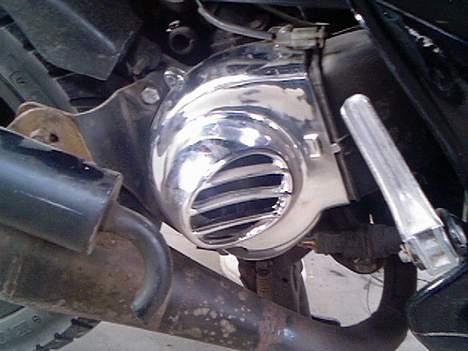 Gilera runner stage R6 billede 13