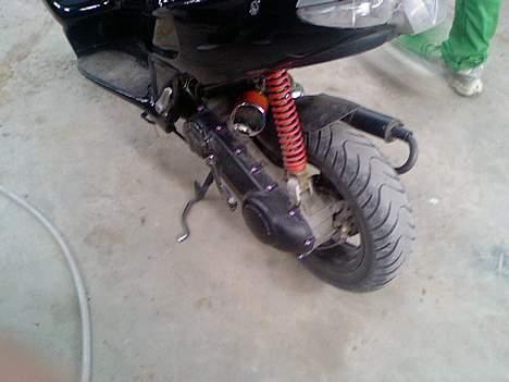 Gilera runner stage R6 billede 15