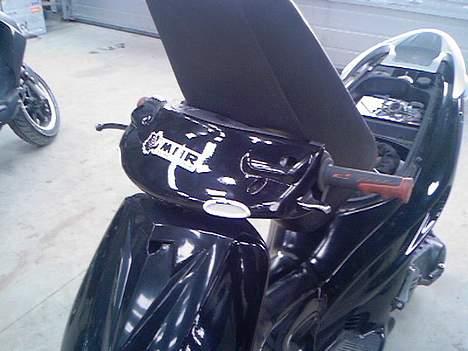 Gilera runner stage R6 billede 18